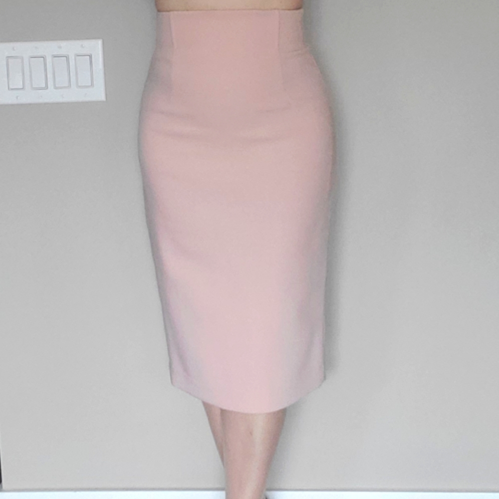 👑 2X HOST PICK 👑 Femme de Carrière Pencil Skirt